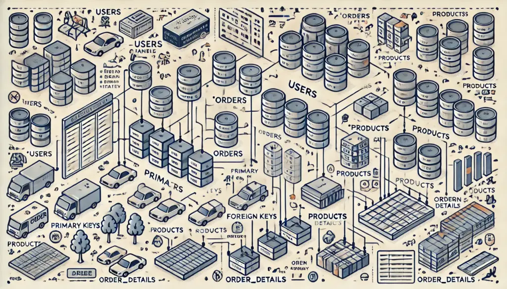 SQL Learning Roadmap