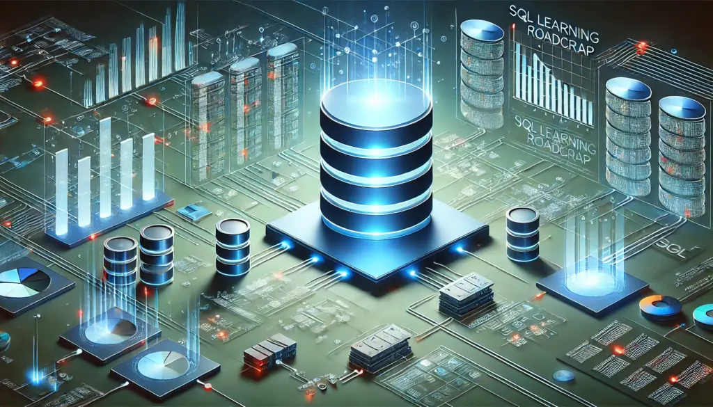 SQL Learning Roadmap